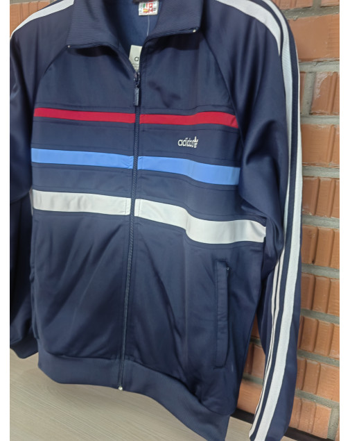 Костюм спортивный adidas светофор на манжете