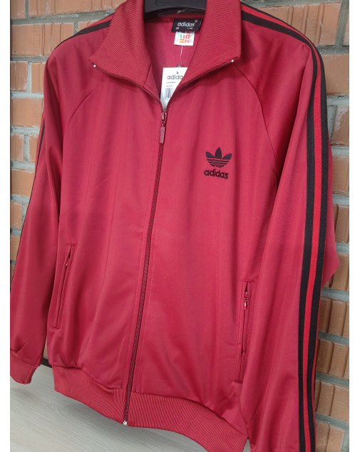 Костюм спортивный adidas строгий на манжете Костюм спортивный adidas строгий на манжете