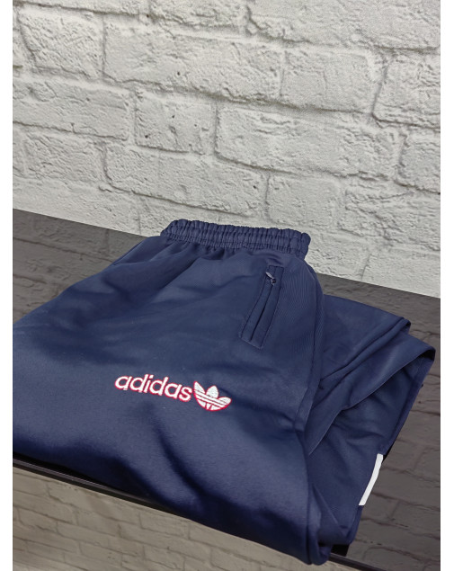 Спортивные штаны Adidas Сальвадор на манжете Спортивные штаны Adidas Сальвадор на манжете