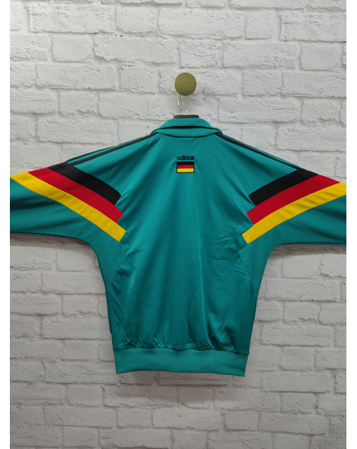 Мастерка adidas Бундас Германия винтаж 90х Мастерка adidas Бундас Германия винтаж 90х