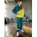 Костюм спортивный Adidas рэтро 90х 