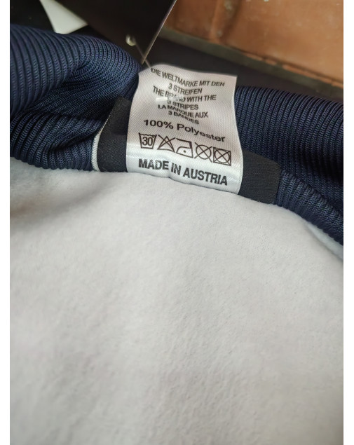 Костюм спортивный adidas "Тенис" на манжете белый Костюм спортивный adidas "Тенис" на манжете белый