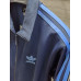 Костюм спортивный adidas Феникс синий на манжете