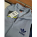 Спортивный костюм Adidas феникс графит
