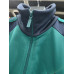 Костюм спортивный ADIDAS "ТЕННИС" (Green) на манжете