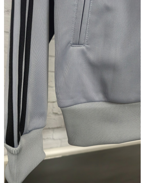 Костюм Adidas Германия графит original на манжете