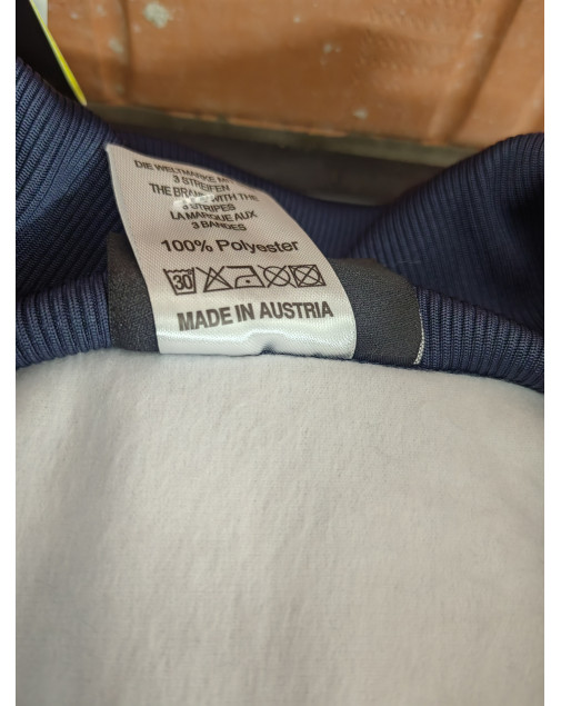 Костюм спортивный adidas светофор Австрия Костюм спортивный adidas светофор Австрия