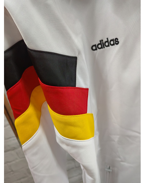 Костюм спортивный adidas "DFB" (white) Костюм спортивный adidas "DFB" (white)