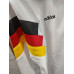 Костюм спортивный adidas "DFB" (white)