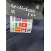 Штаны спортивные adidas "Covas" "Ковас" "Колос" "Клин"