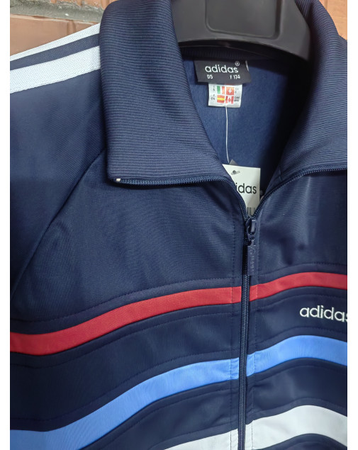 Костюм спортивный adidas светофор на манжете
