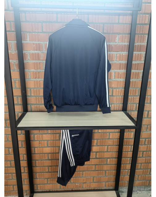 Костюм спортивный adidas светофор на манжете