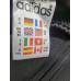 Штаны спортивные "Аdidas" черные "Строгие"Австрия 