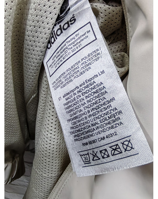 Ветровка adidas original 90х
