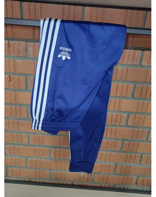 Костюм спортивный Adidas Классика на манжете Костюм спортивный Adidas Классика на манжете