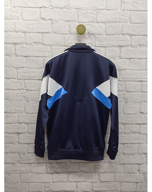 Олимпийка Adidas "Seаgull" (Сеул,Ласточка,Попугай) синий