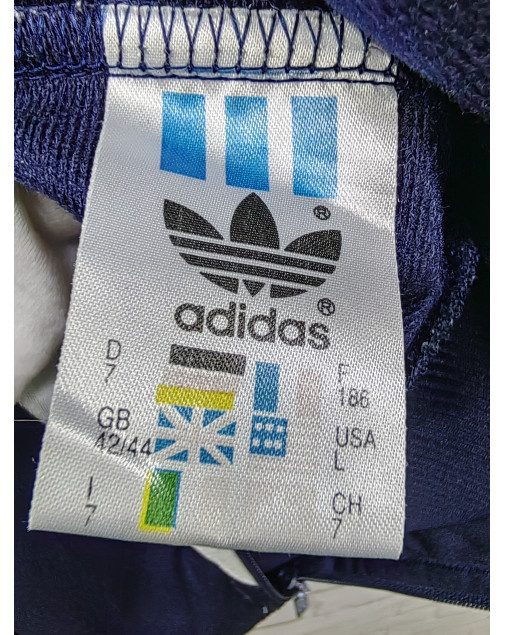 Спортивный костюм adidas из 90-х