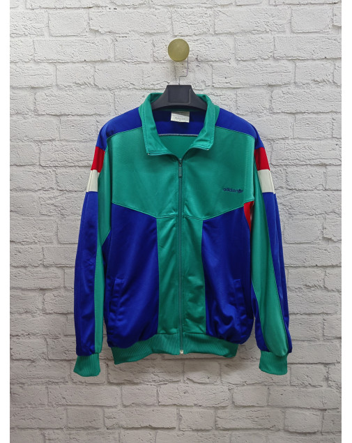 Олимпийка adidas оригинал винтаж из 90х