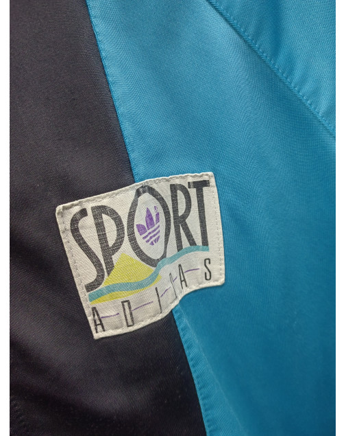 Oлимпийкa Adidas Винтаж 80-90 Oлимпийкa Adidas Винтаж 80-90