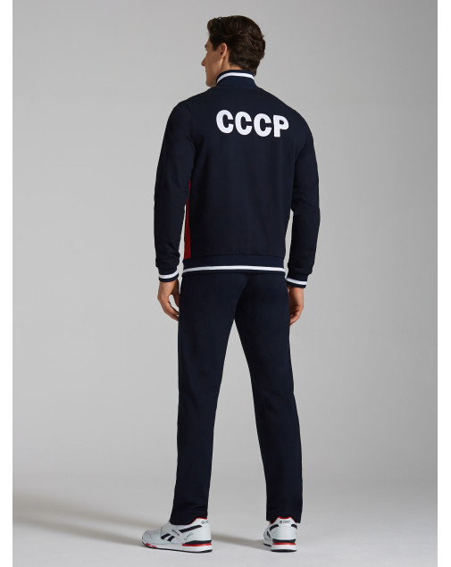 Спортивный костюм мужской СССР 11M-RR-1058 RED-N-ROCK'S Спортивный костюм мужской СССР 11M-RR-1058 RED-N-ROCK'S