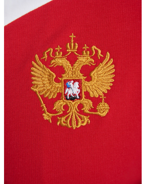 Спортивный костюм мужской RUSSIA 11M-RR-1309A RED-N-ROCK'S Спортивный костюм мужской RUSSIA 11M-RR-1309A RED-N-ROCK'S