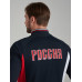 Спортивный костюм мужской RUSSIA 11M-RR-1309A RED-N-ROCK'S