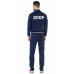 Спортивный костюм мужской СССР 11M-RR-1058 RED-N-ROCK'S