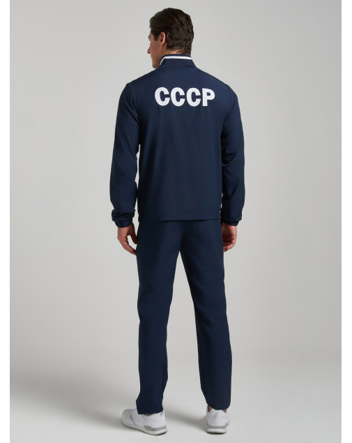 Спортивный костюм мужской СССР 15M-RT-1744