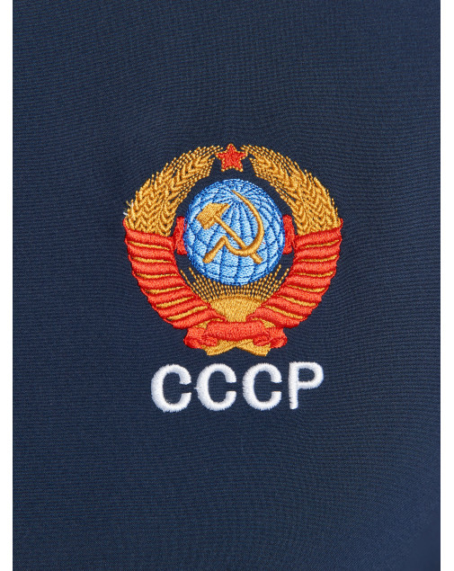Спортивный костюм мужской СССР 15M-RT-1744