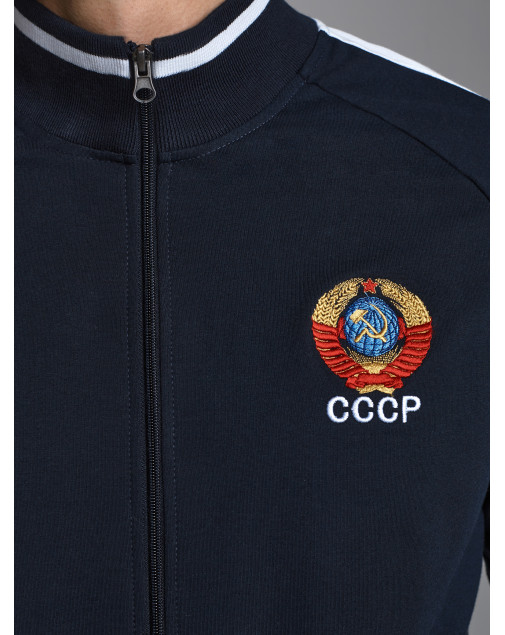 Спортивный костюм мужской СССР 11M-RR-1745 RED-N-ROCK'S Спортивный костюм мужской СССР 11M-RR-1745 RED-N-ROCK'S