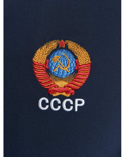 Спортивный костюм мужской СССР 15M-RT-1743