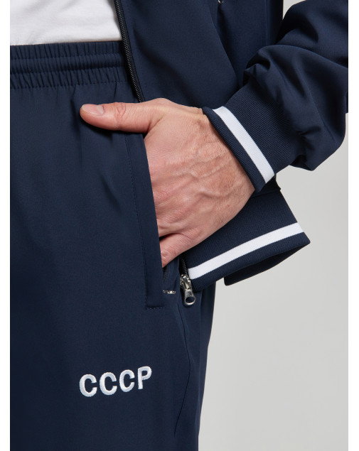 Спортивный костюм мужской СССР 15M-RT-1743