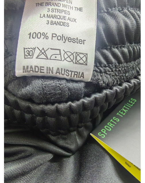 Спортивные штаны Adidas Германия на манжете Спортивные штаны Adidas Германия на манжете