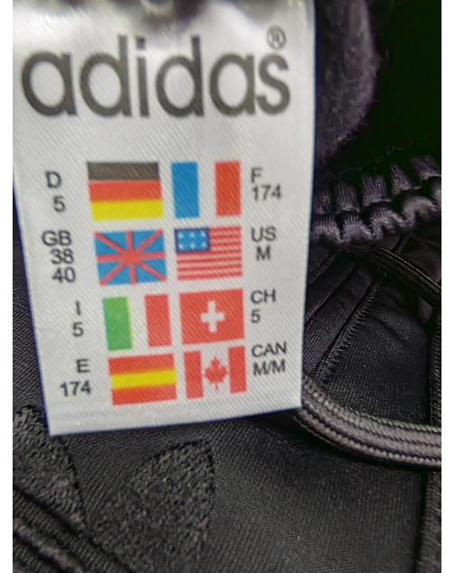 Штаны adidas 'Рhoenix original черные austria Штаны adidas 'Рhoenix original черные austria