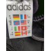 Штаны  adidas 'Рhoenix original черные austria