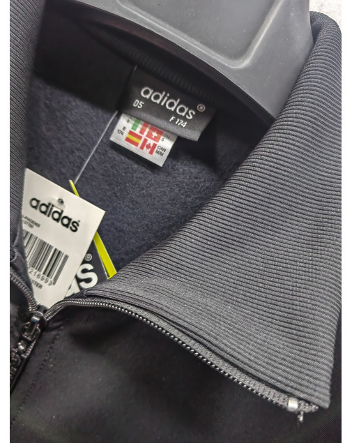 Спортивный костюм Adidas Phoenix черный Austria Спортивный костюм Adidas Phoenix черный Austria