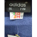 Олимпийка adidas сальвадор Австрия серая