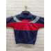 Винтажная олимпийка adidas Пирито (Pirito) 80 