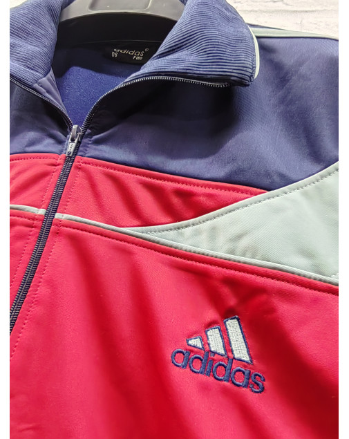 Винтажная олимпийка adidas Пирито (Pirito) 80 Винтажная олимпийка adidas Пирито (Pirito) 80