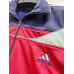 Винтажная олимпийка adidas Пирито (Pirito) 80 