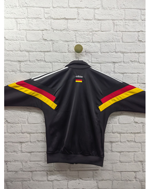 Олимпийка adidas  Германия рэтро 90х