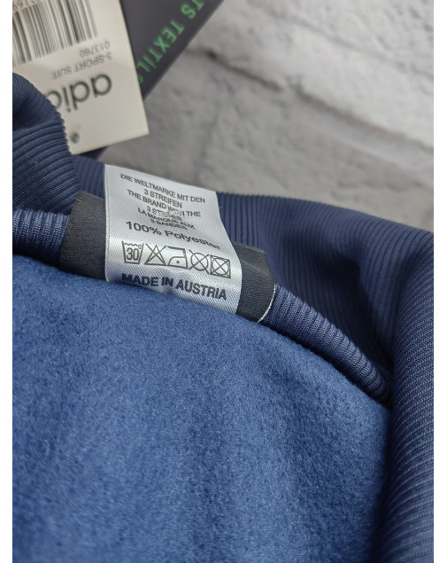 Спортивный костюм adidas зебра "Француз" Австрия Спортивный костюм adidas зебра "Француз" Австрия