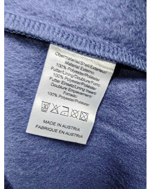 Олимпийка ADIDAS "СВЕТОФОР КЛАССИК" (Navy)