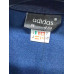 Олимпийка adidas сальвадор Турция синяя