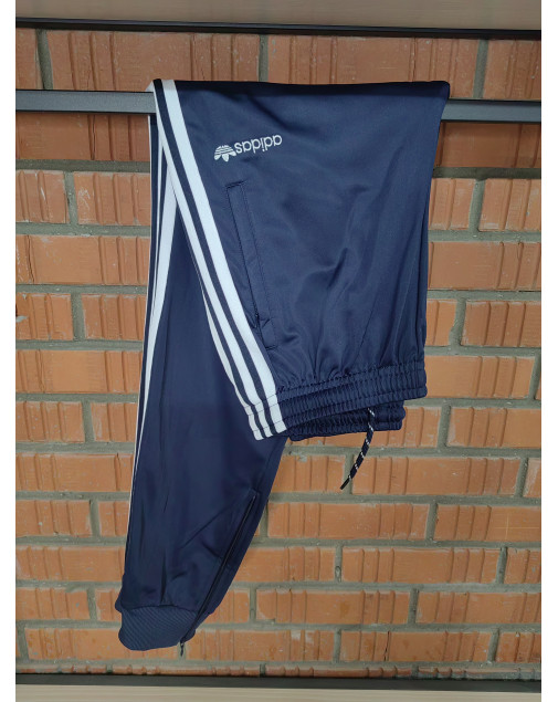 Спортивный костюм adidas zebra белый на манжете Спортивный костюм adidas zebra белый на манжете
