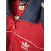 Костюм спортивный adidas лакоста Австрия красный