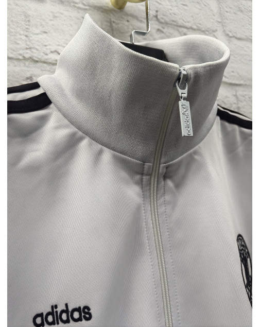 Олимпийка adidas Бундас Германия 90х