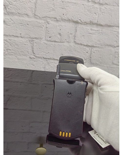 Телефон Motorola Star Tac Телефон Motorola Star Tac