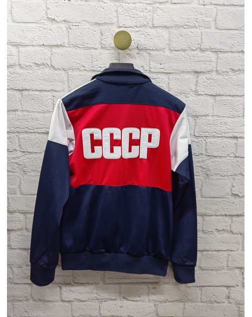 Олимпийка СССР adidas Турция