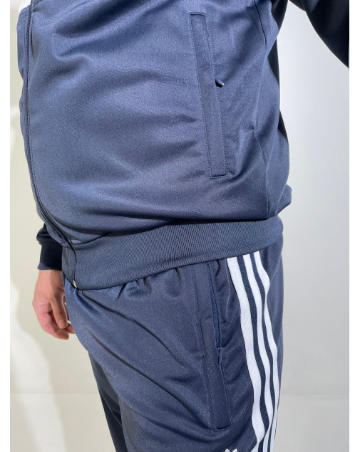 Костюм adidas Зебра Шустер 80 90